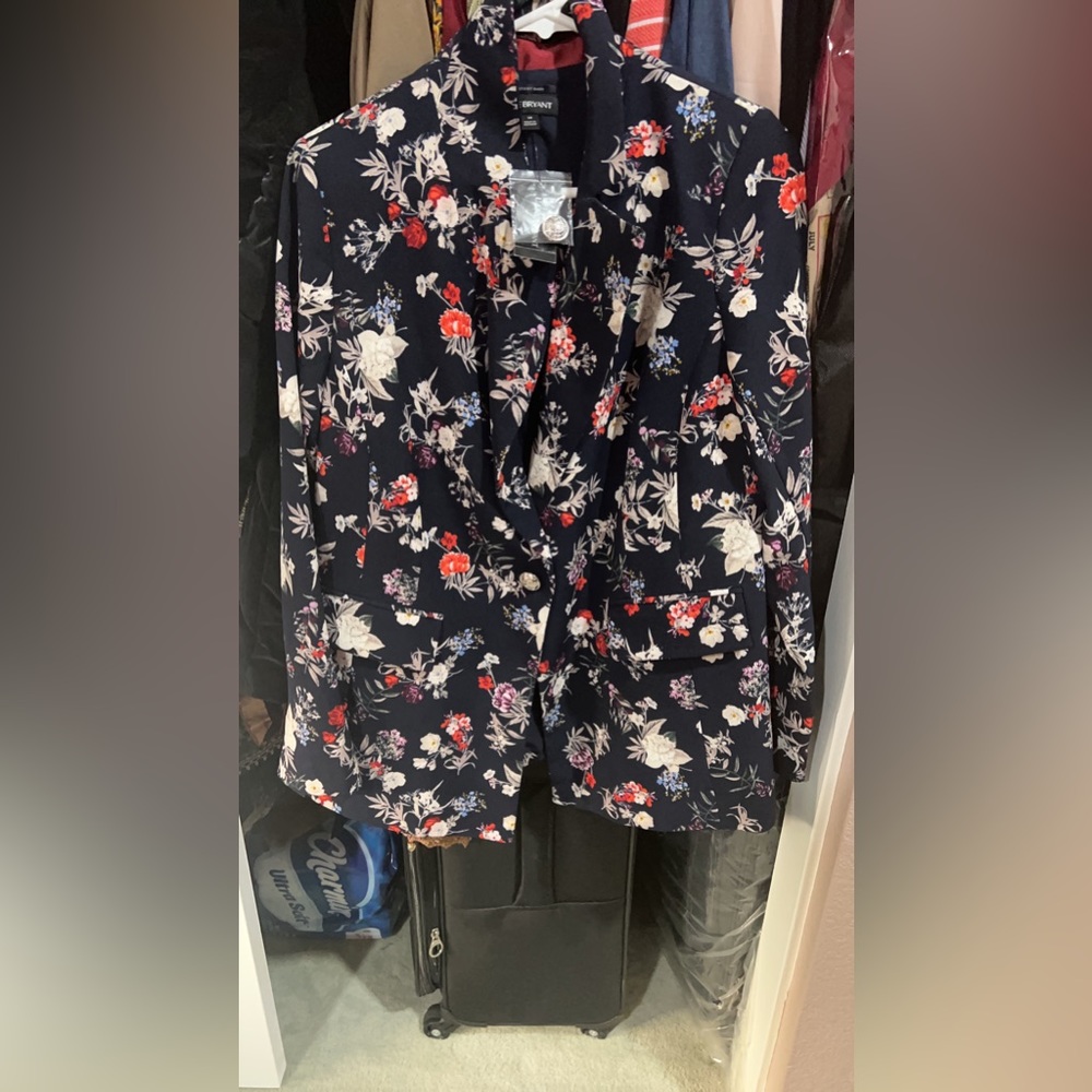 Lane Bryant Blazer in size 14